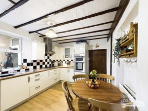 Kitchen/Dining Room- click for photo gallery